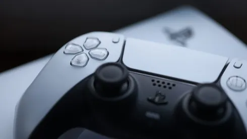 Playstation 5 en Cyber Day.