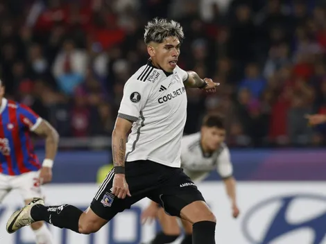 Ponen a Colo Colo como candidato para la Copa Libertadores