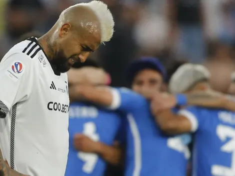 El temible calendario de Colo Colo en agosto