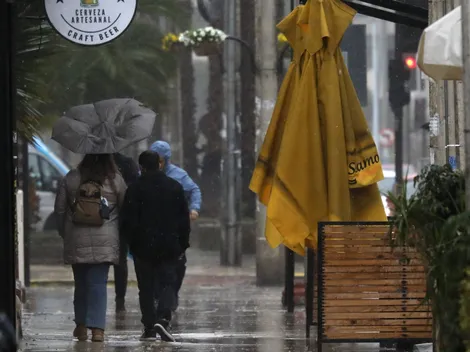 ¿A qué zonas alcanzará el ciclón?