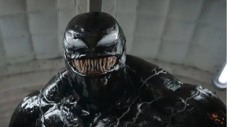 ¿Cuándo se estrena Venom 3?