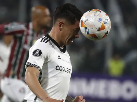 Morón pide una caldera en el Monumental ante el Junior