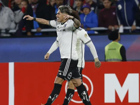 El camino hasta la final: el cuadro de Colo Colo en la Libertadores