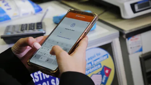 El Bolsillo Familiar Electrónico tuvo su último pago el mes de abril.