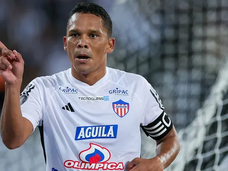 El equipo lleno de "viejos" que será rival de Colo Colo en la Copa