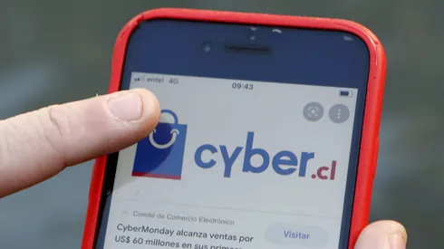 Revisa cuándo termina el CyberDay en Chile.
