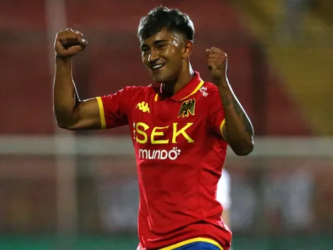 "Voy en metro a entrenar porque recuerdo mi época de juvenil"