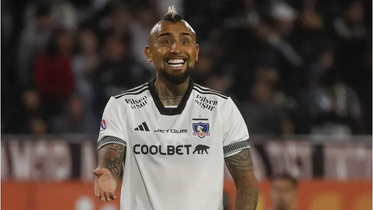 El King no soporta a "los envidiosos".