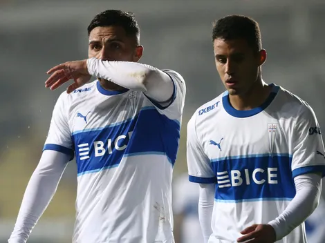 Los tres refuerzos que debe traer la Católica en el mercado