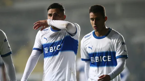 Católica debe buscar refuerzos para el segundo semestre