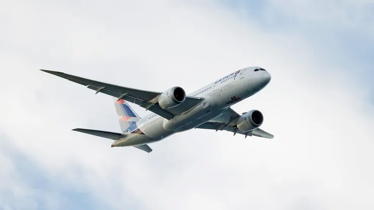 Revisa las mejores ofertas en viajes en este Cyber Day Chile.