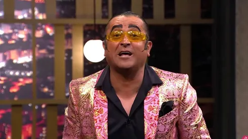 Revisa la rutina de Yerko Puchento en Podemos Hablar