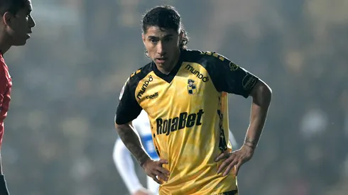 La teleserie protagonizada por Luciano Cabral parece no estar resuelta