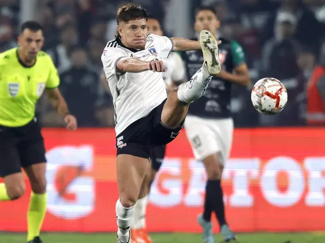 Leo Gil se hace el loco con las críticas de los hinchas