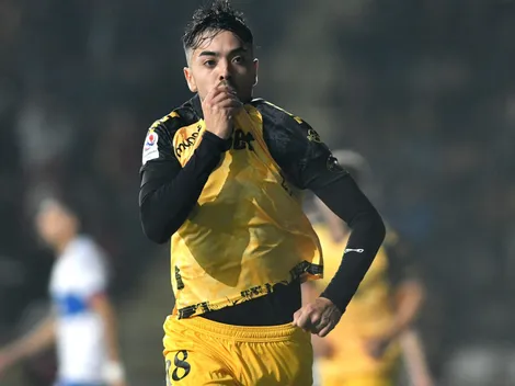 Coquimbo doblega a la UC y sueña con desbancar a la U