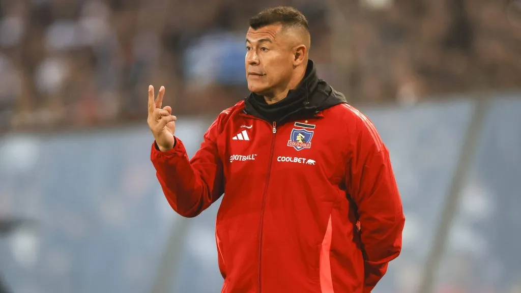 Jorge Almirón sigue sin tener refuerzos.