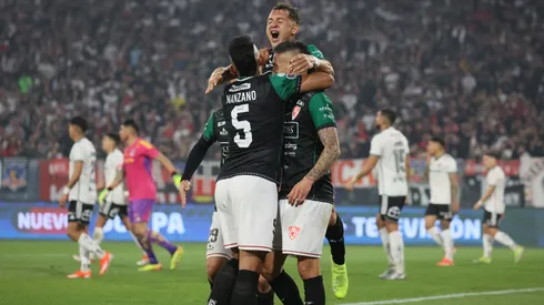 Deportes Copiapó da la sorpresa de la fecha y vence a Colo Colo en el Estadio Monumental.