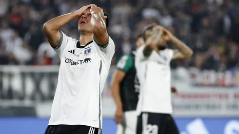 Colo Colo no consiguió una victoria que en la previa se daba por descontada. Ahora la U está a seis puntos.