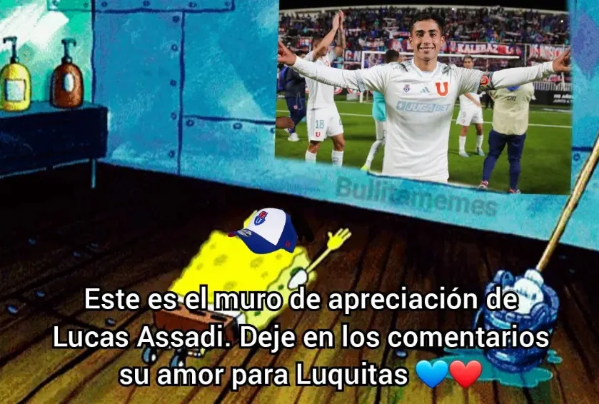 Captura Bullita Memes.