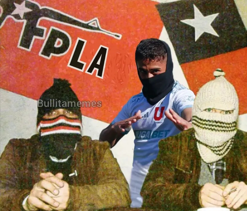 Captura Bullita Memes.