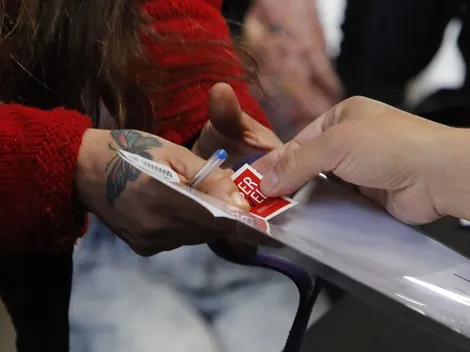 ¿En qué comunas hay Elecciones Primarias?