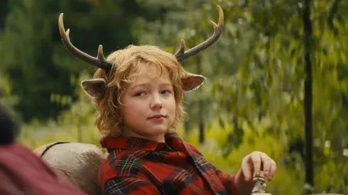 La serie regresa con su temporada final.