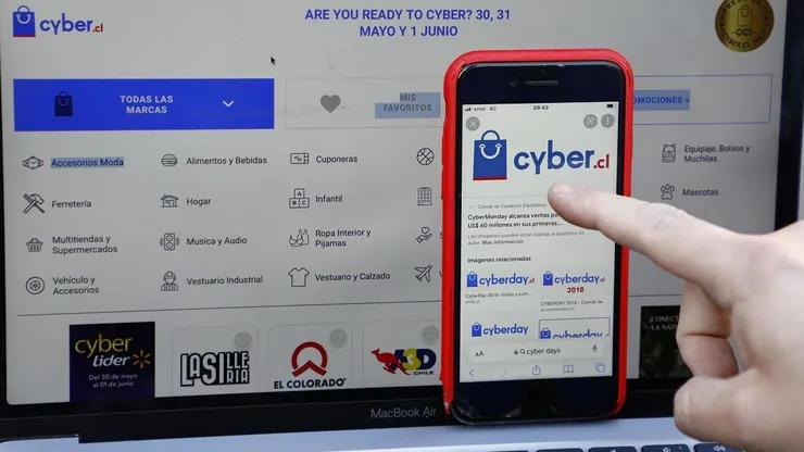 CyberDay