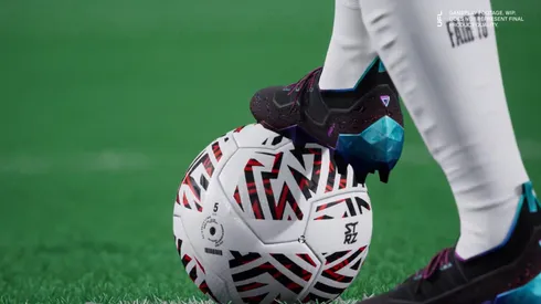 ¿Se viene el lanzamiento? UFL Games adelanta novedades.