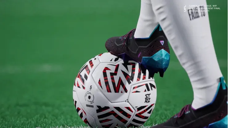 ¿Se viene el lanzamiento? UFL Games adelanta novedades.