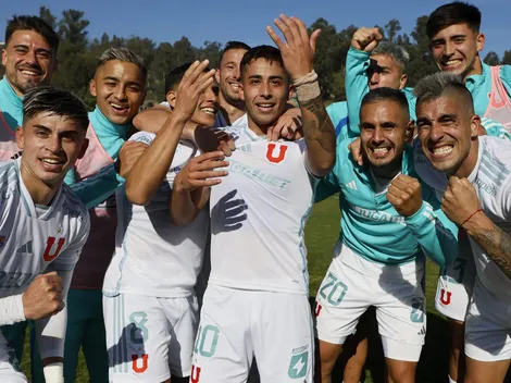 Periodista pierde la compostura y celebra como loco el gol de Assadi