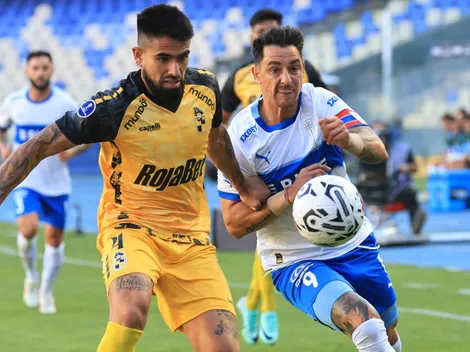 La UC visita a Coquimbo para cerrar el telón de la primera rueda