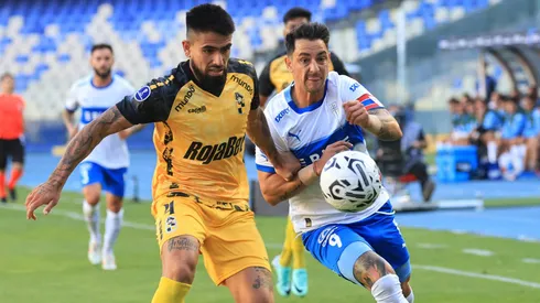 27 puntos para cada uno.