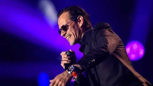 Conoce la fecha en que llegará el Rey de la Salsa a Chile.