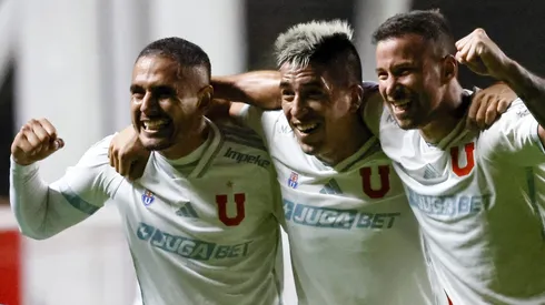 El Romántico Viajero visita a Everton.