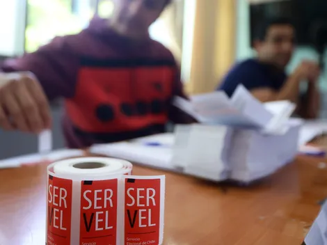 ¿Quiénes no tienen que votar en las primarias del 9 de junio?