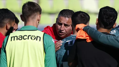 Santiago Wanderers dejó escapar el triunfo ante el Campanil