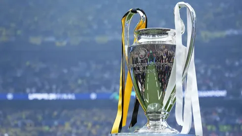 23 equipos han sido campeones.