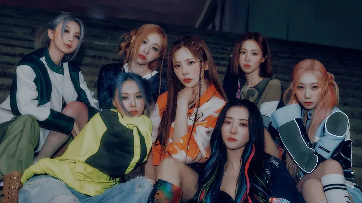 ¡Dreamcatcher confirma concierto en Chile!