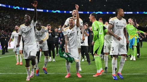 Ránking: todos los campeones de Champions League.