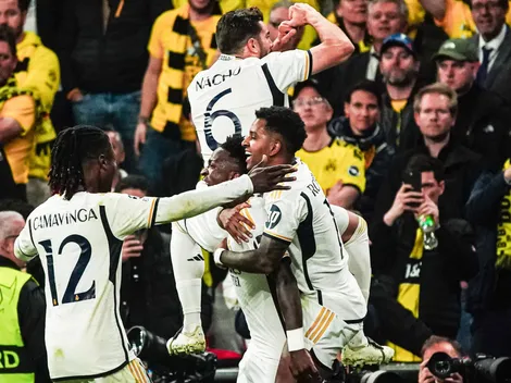 ¡La 15! Real Madrid campeón de la Champions League