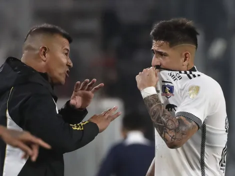 ¿Sigue la rotación? Jorge Almirón revela potente decisión que ilusiona a los hinchas de Colo Colo