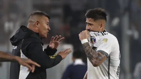 Almirón planea seguir con equipo titular en Libertadores y campeonato nacional