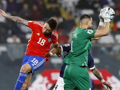 ¿Cuándo juega la Roja su amistoso previo a Copa América?
