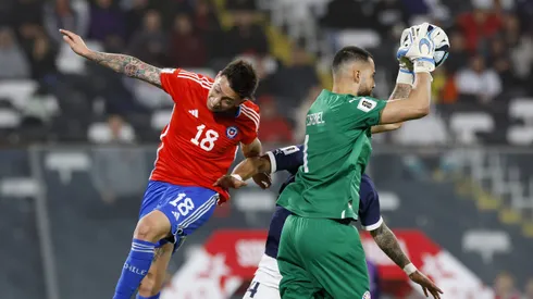 Chile ya tiene programado su amistoso antes de ir a USA.