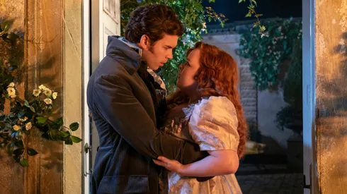 Estos son los estrenos de Netflix para junio