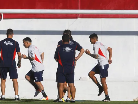 La polémica decisión de la ANFP y que afecta a la Roja