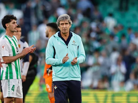 En Argentina defienden con uñas y dientes a Pellegrini