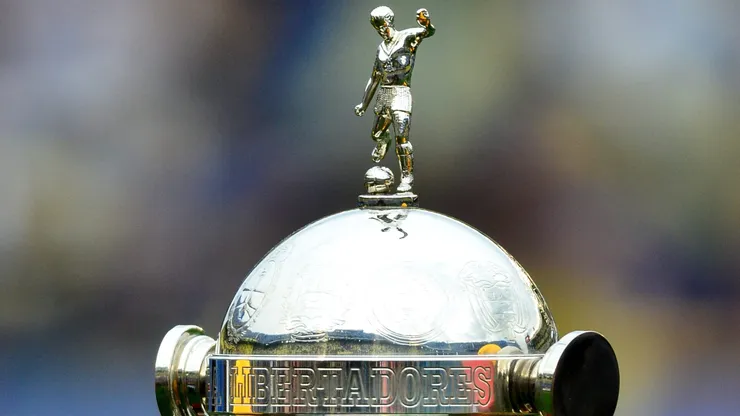 Horario y dónde ver el sorteo de los octavos de final.