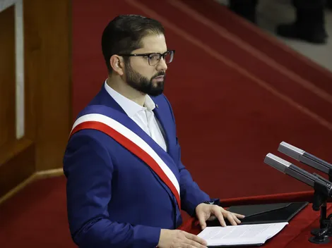 Anuncian proyecto de aborto legal en Chile