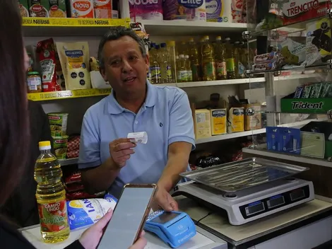 ¿Se paga el Bolsillo Familiar Electrónico en junio?